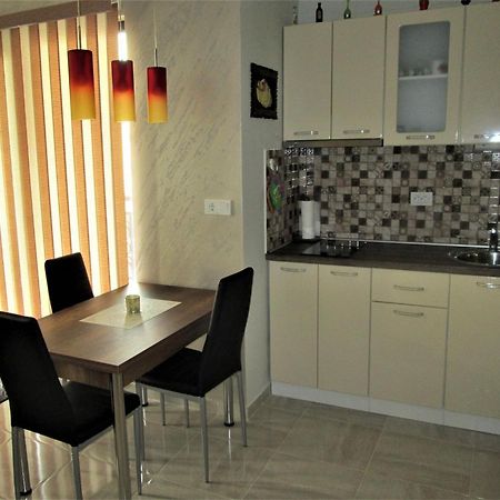 Studio Emi Pomorie Esterno foto