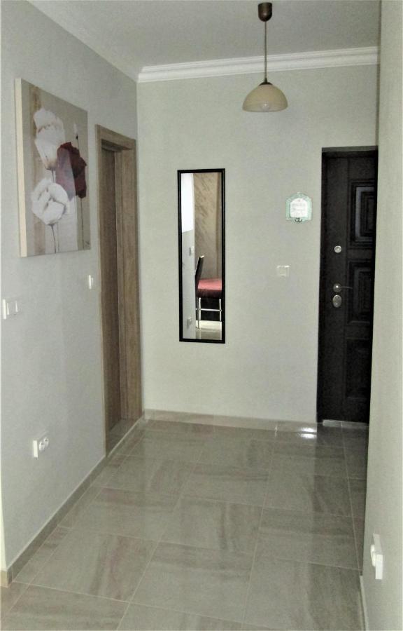 Studio Emi Pomorie Esterno foto