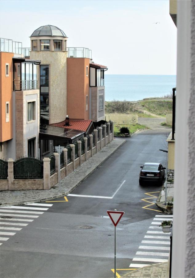 Studio Emi Pomorie Esterno foto