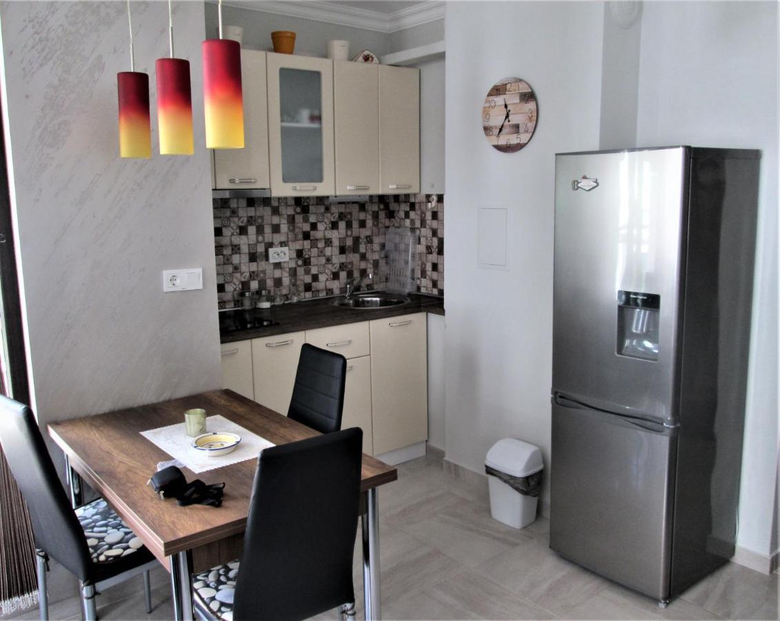 Studio Emi Pomorie Esterno foto