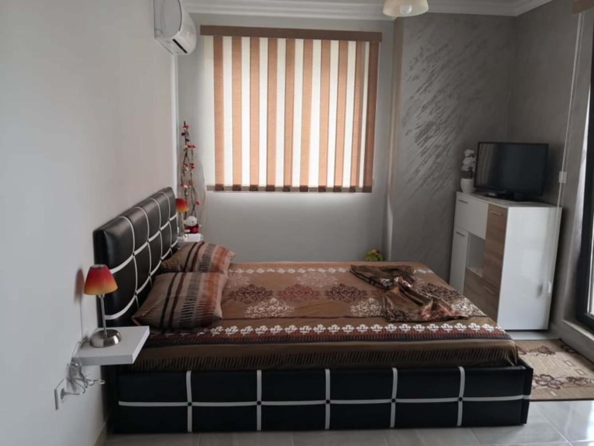 Studio Emi Pomorie Esterno foto