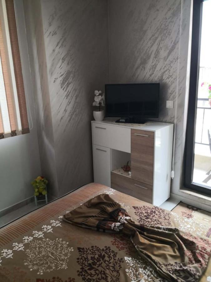 Studio Emi Pomorie Esterno foto