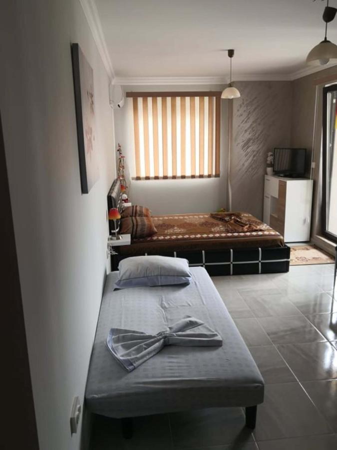 Studio Emi Pomorie Esterno foto