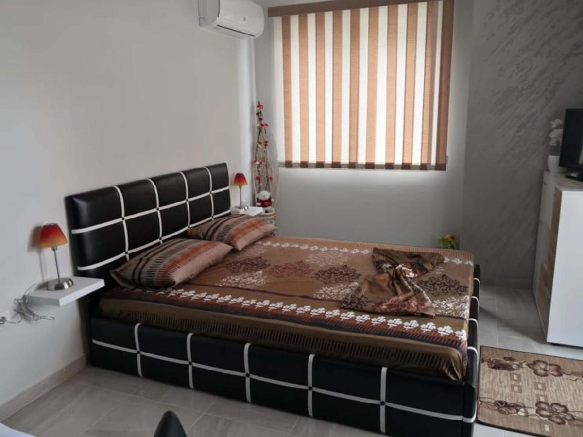 Studio Emi Pomorie Esterno foto