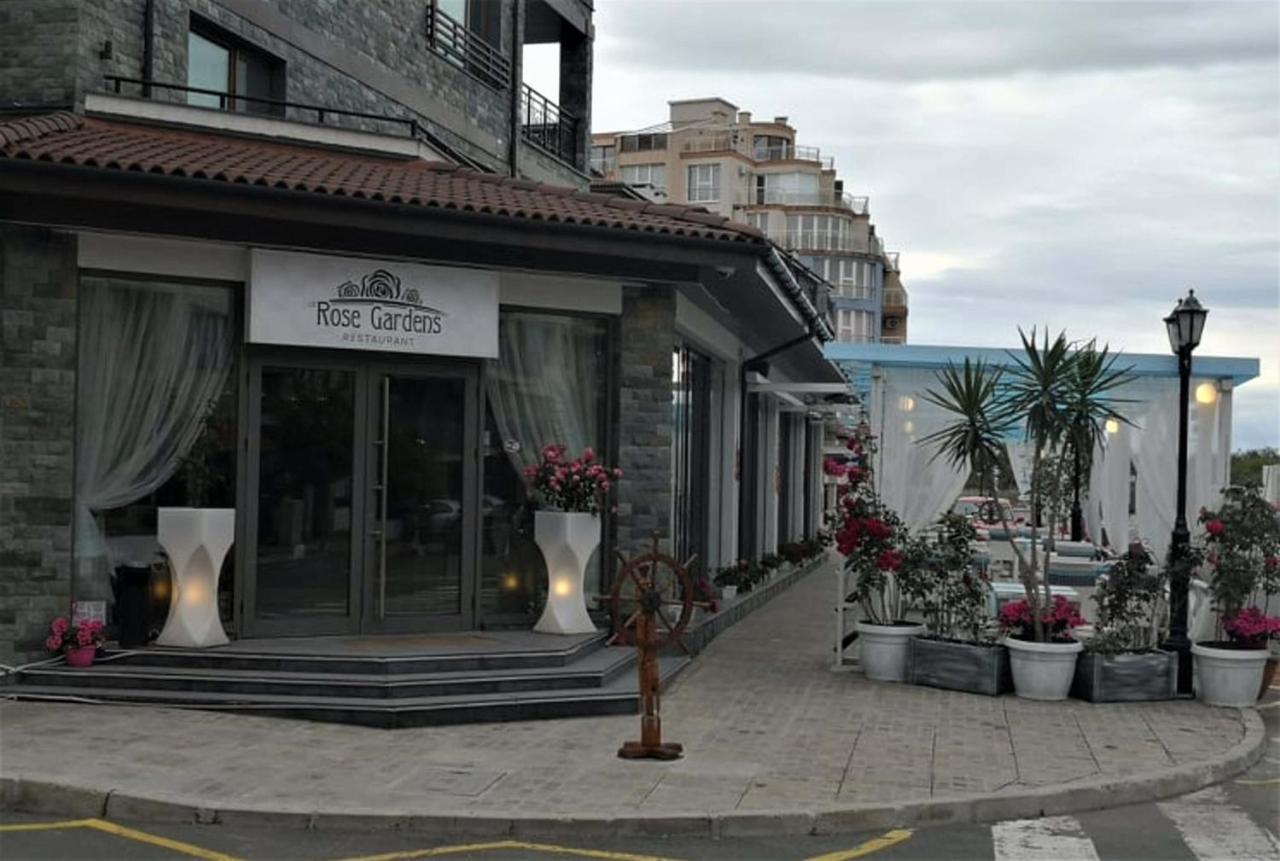 Studio Emi Pomorie Esterno foto